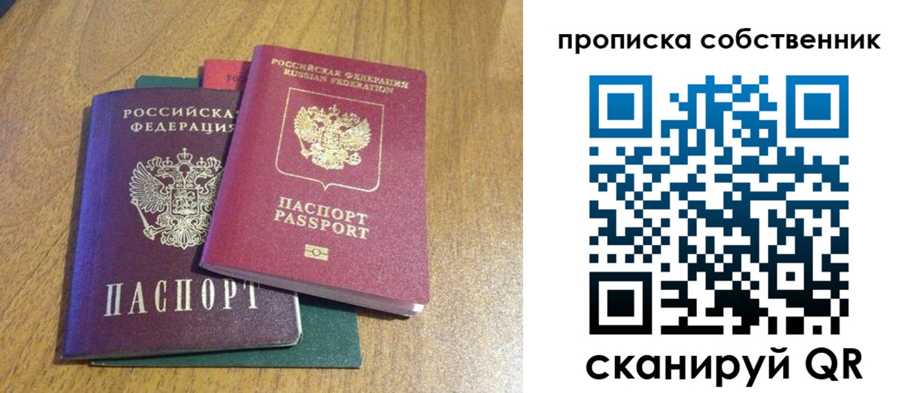 временная регистрация гарантия в Красногорске
